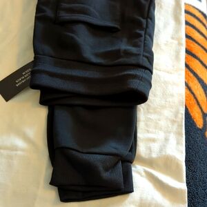 Men's Rudolph Authentic Classic Style Black. M. NWT SALE SALE